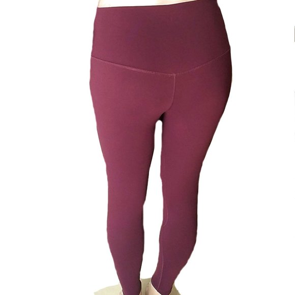 Kala Active Womens Leggings High Waist Yoga Pants - Picture 3 of 7